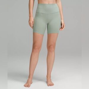 lululemon Align™ High-Rise Short 6"